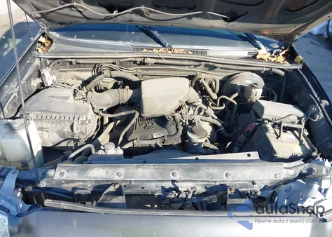 2013 Toyota Tacoma из США, поврежденный, VIN 5TFNX4CN0DX028815